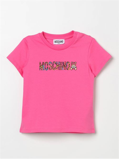  MOSCHINO BABY | MBM02U LBA00/50580